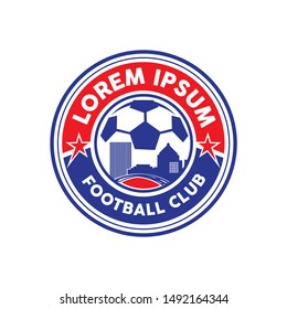 Detail Contoh Logo Futsal Nomer 22