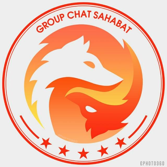 Detail Contoh Logo Grup Nomer 44