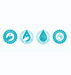 Detail Contoh Logo Hand Sanitizer Nomer 2