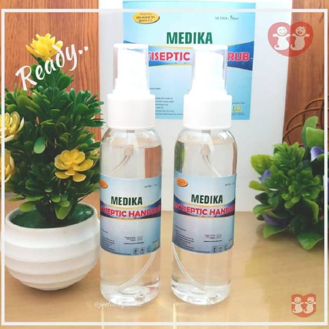 Detail Contoh Logo Hand Sanitizer Nomer 12