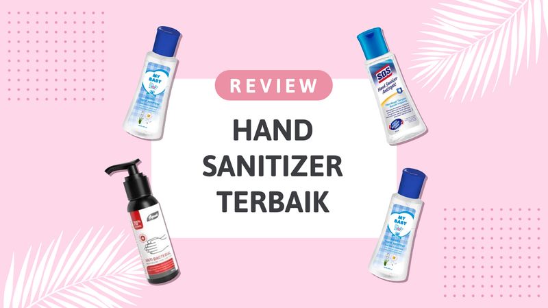 Detail Contoh Logo Hand Sanitizer Nomer 54