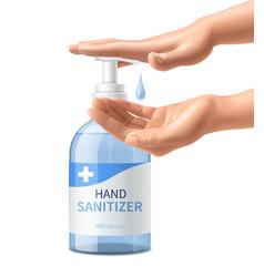 Detail Contoh Logo Hand Sanitizer Nomer 56