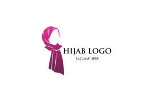 Detail Contoh Logo Hijab Nomer 25