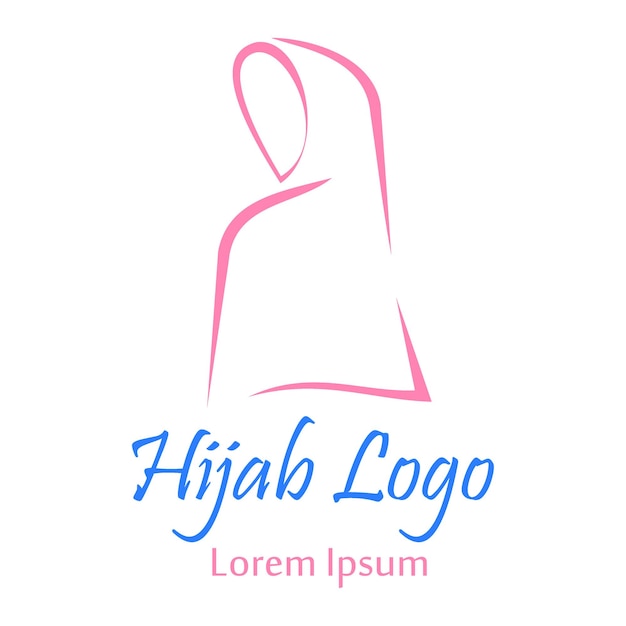 Detail Contoh Logo Hijab Nomer 48