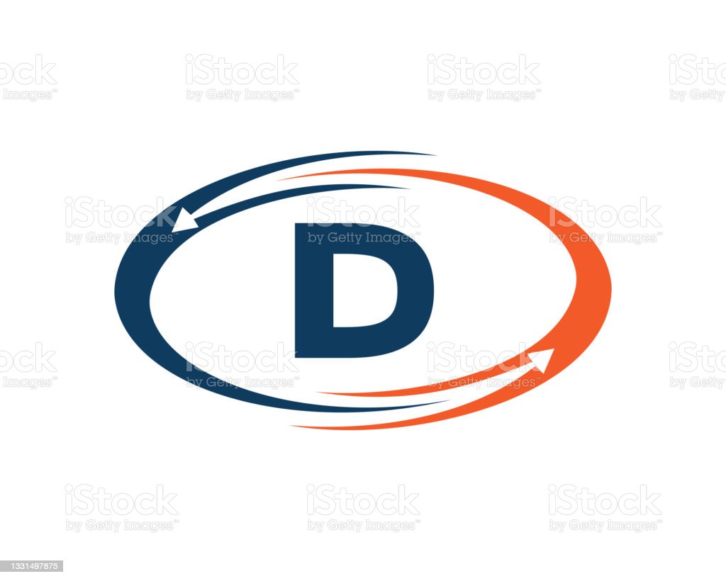 Detail Contoh Logo Huruf D Nomer 3