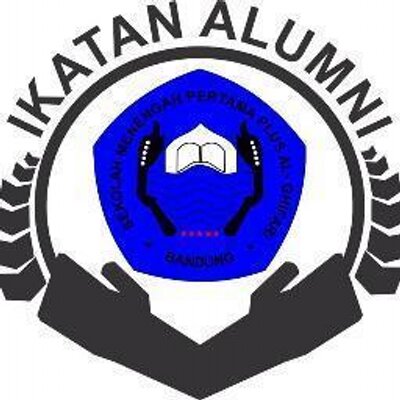 Detail Contoh Logo Ikatan Alumni Nomer 23