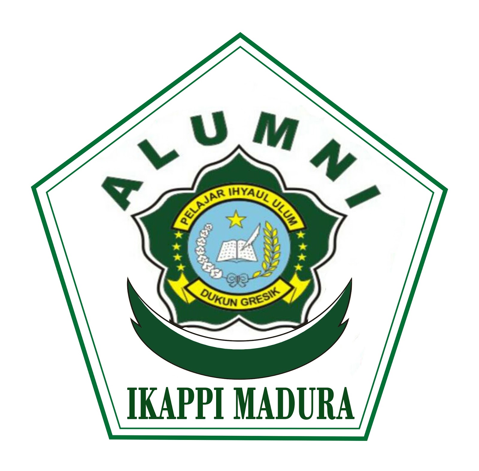 Detail Contoh Logo Ikatan Alumni Nomer 42