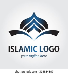 Detail Contoh Logo Islami Nomer 6