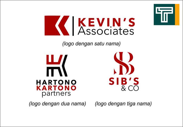 Detail Contoh Logo Kantor Pengacara Nomer 47