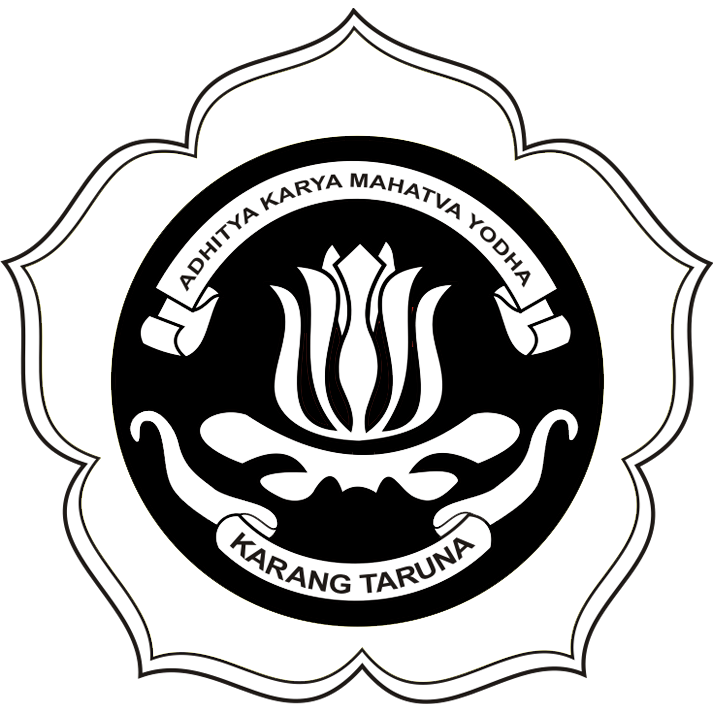 Detail Contoh Logo Karang Taruna Nomer 40