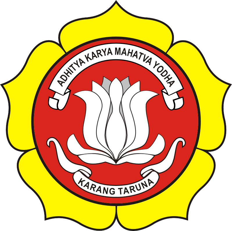 Detail Contoh Logo Karang Taruna Nomer 47