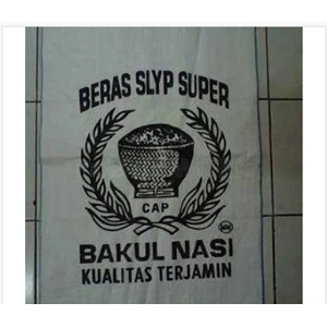 Detail Contoh Logo Karung Beras Nomer 19