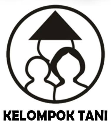 Detail Contoh Logo Kelompok Tani Nomer 16