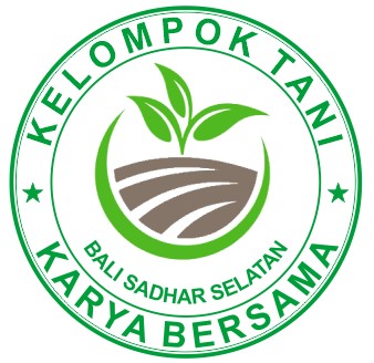 Detail Contoh Logo Kelompok Tani Nomer 4