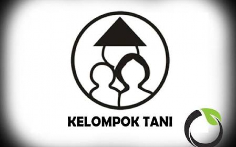 Detail Contoh Logo Kelompok Tani Nomer 8