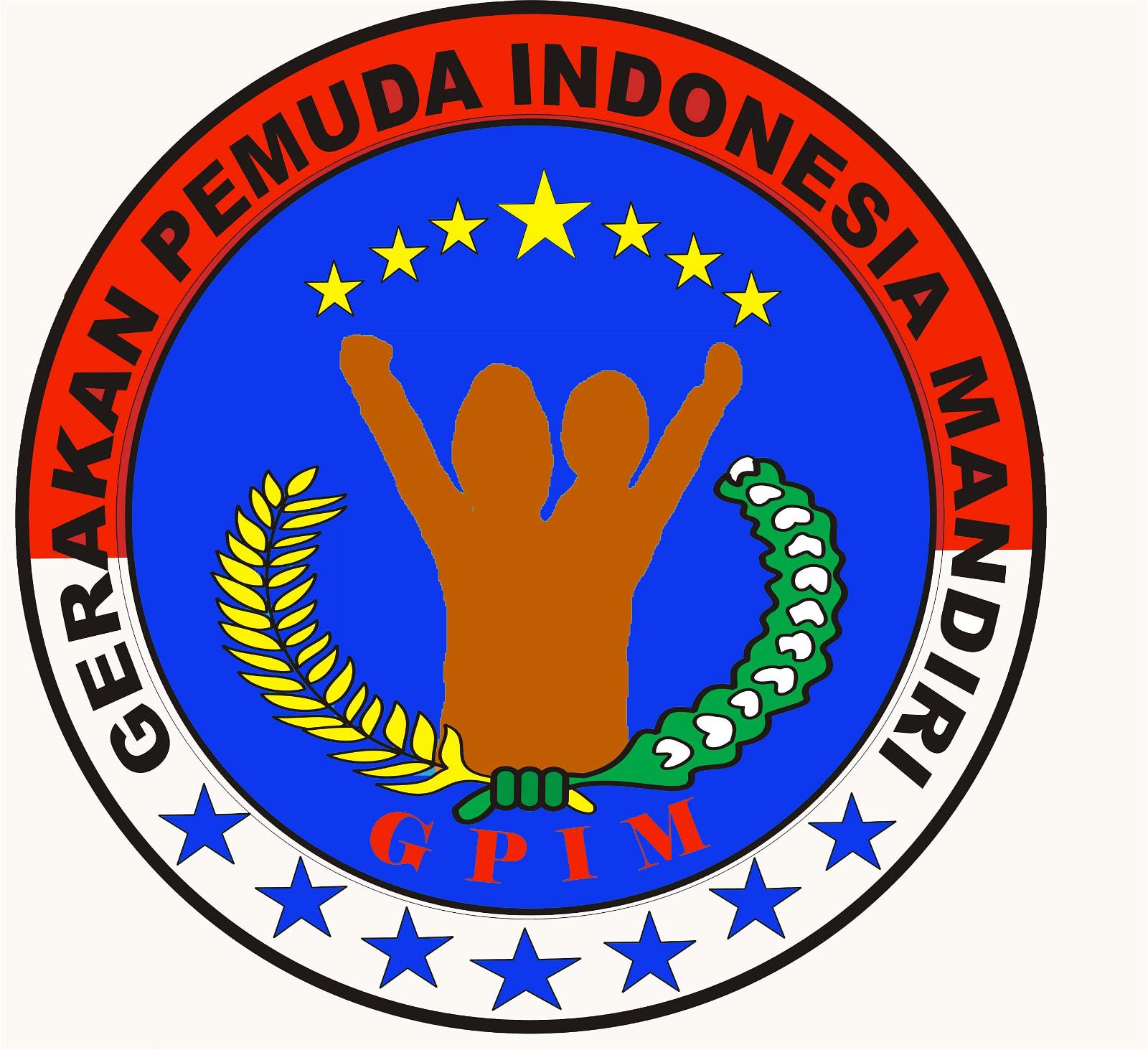 Detail Contoh Logo Keren Organisasi Nomer 43