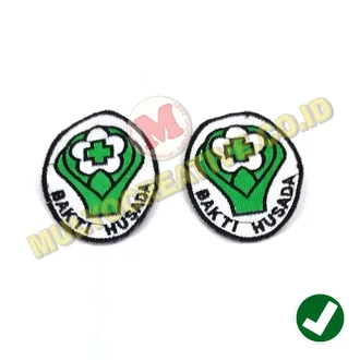 Detail Contoh Logo Kesehatan Nomer 38