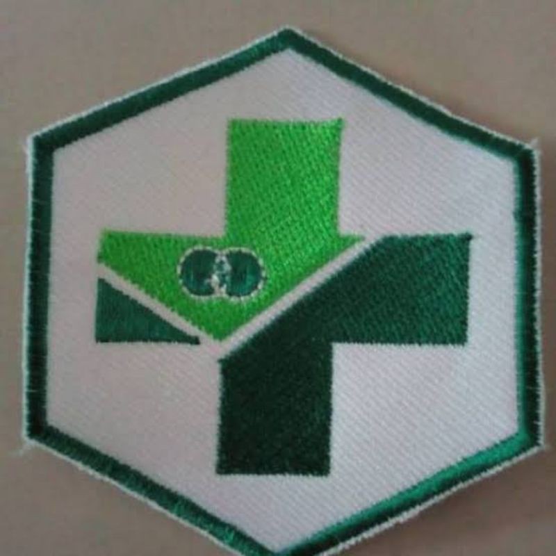 Detail Contoh Logo Kesehatan Nomer 39