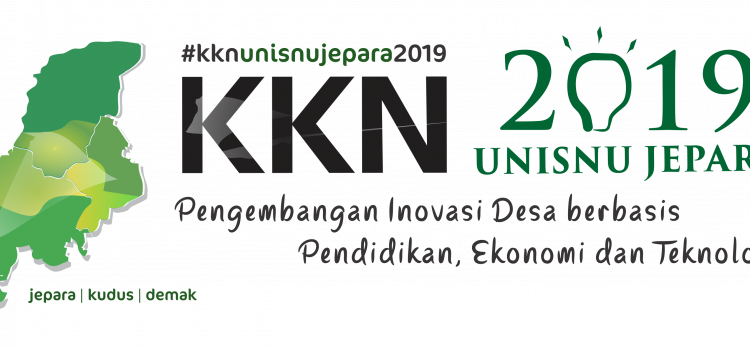 Detail Contoh Logo Kkn Nomer 33