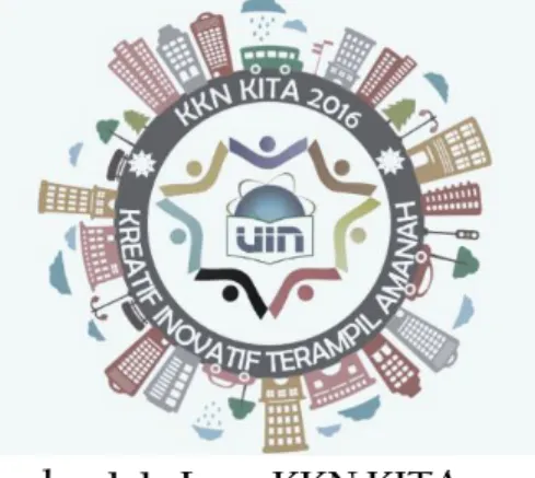 Detail Contoh Logo Kkn Nomer 43