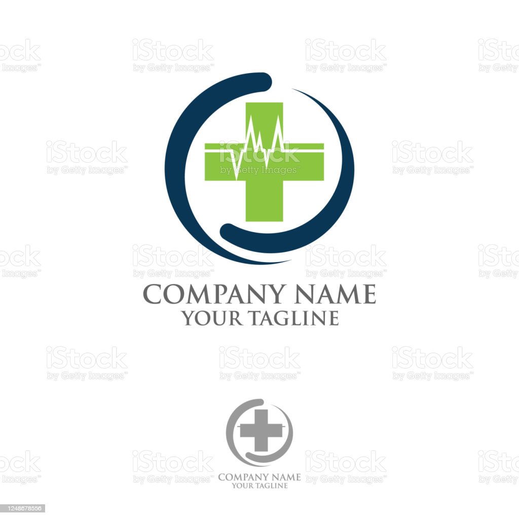 Detail Contoh Logo Klinik Kesehatan Nomer 19