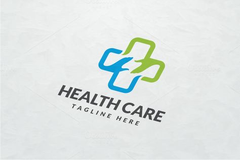 Detail Contoh Logo Klinik Kesehatan Nomer 7