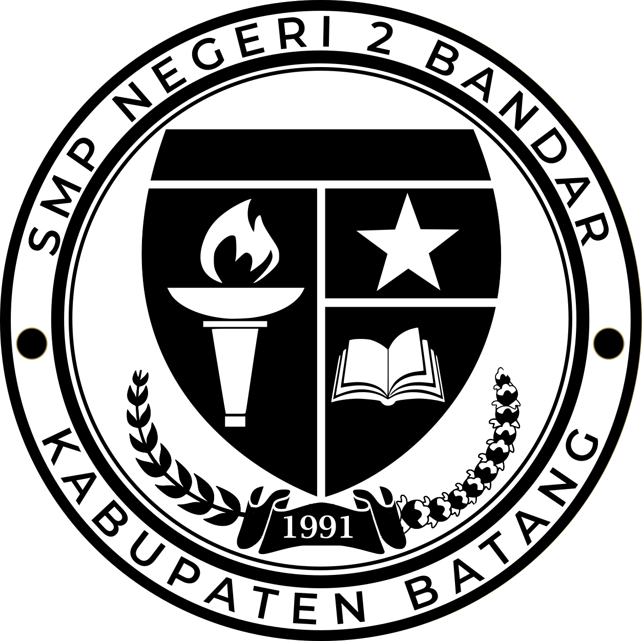 Detail Contoh Logo Komite Sekolah Nomer 46