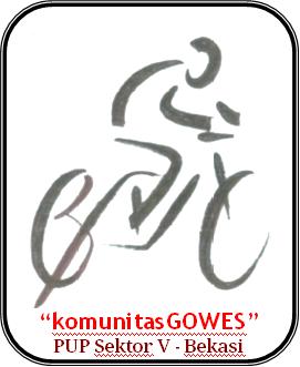 Detail Contoh Logo Komunitas Sepeda Nomer 33