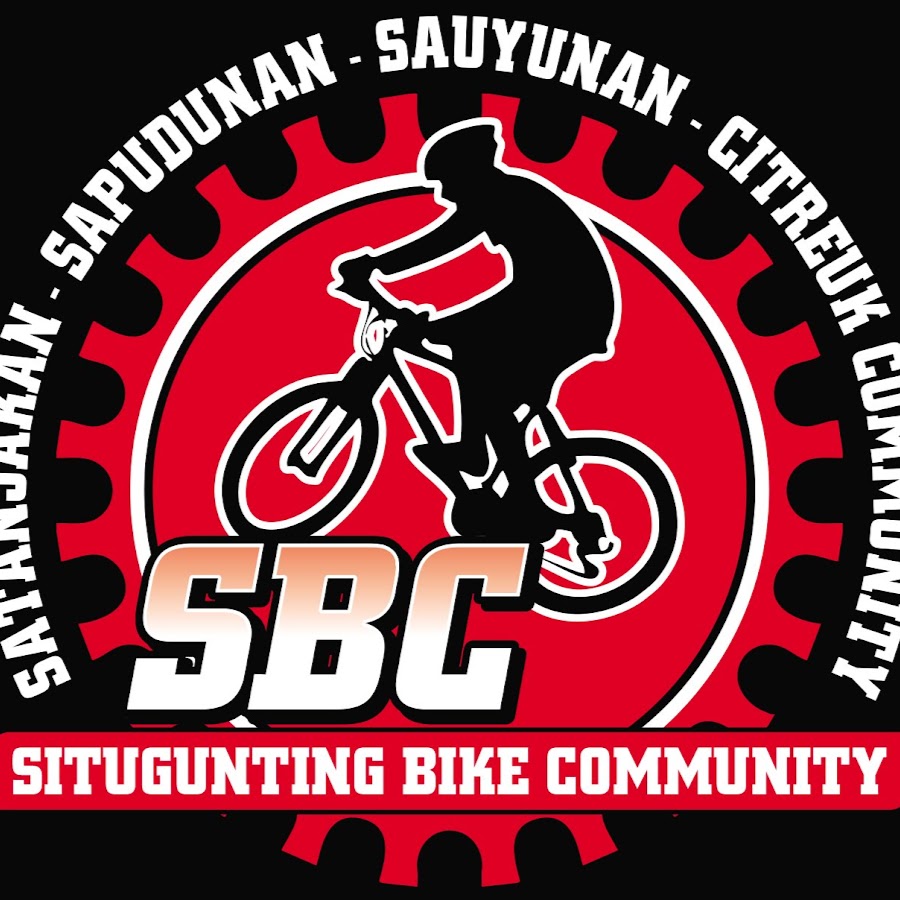 Detail Contoh Logo Komunitas Sepeda Nomer 54