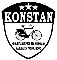 Detail Contoh Logo Komunitas Sepeda Nomer 56