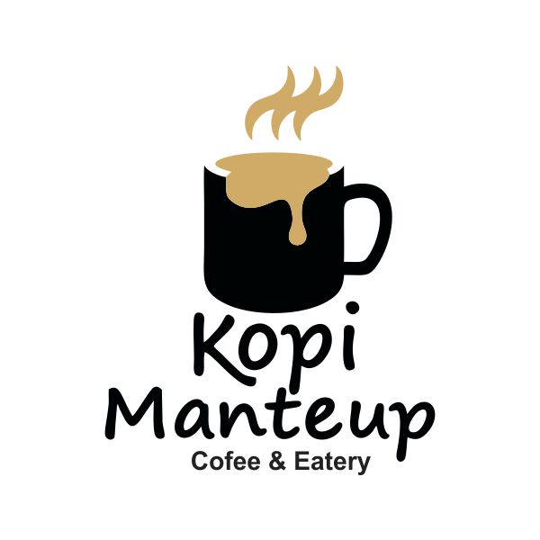 Detail Contoh Logo Kopi Nomer 9
