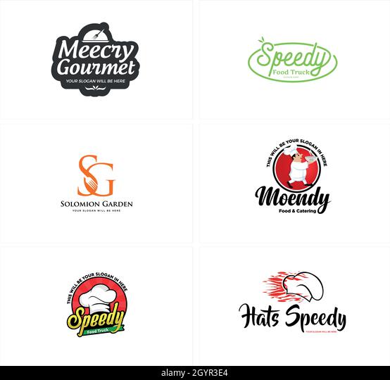 Detail Contoh Logo Kuliner Nomer 14