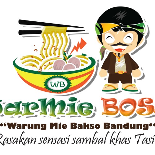 Detail Contoh Logo Kuliner Nomer 33