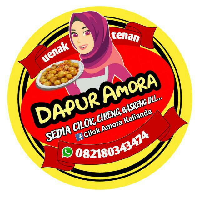 Detail Contoh Logo Kuliner Nomer 34