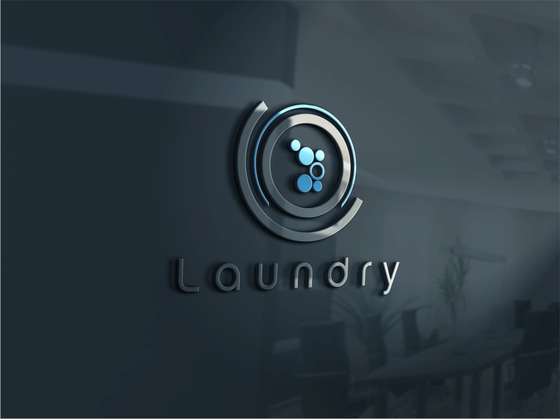 Detail Contoh Logo Laundry Nomer 25