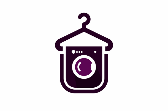 Detail Contoh Logo Laundry Nomer 26