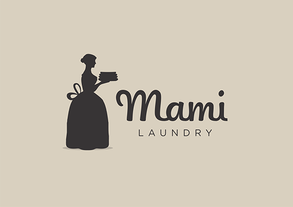 Detail Contoh Logo Laundry Nomer 28