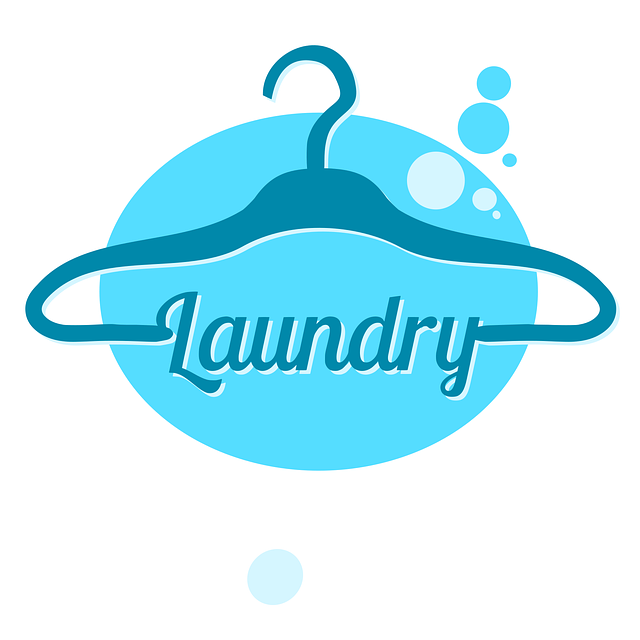 Detail Contoh Logo Laundry Nomer 6