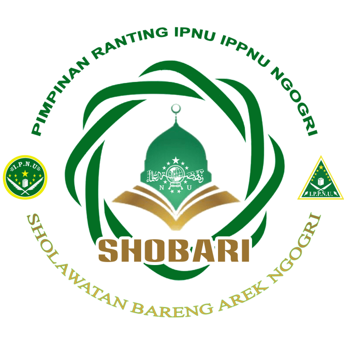 Detail Contoh Logo Majelis Taklim Nomer 53