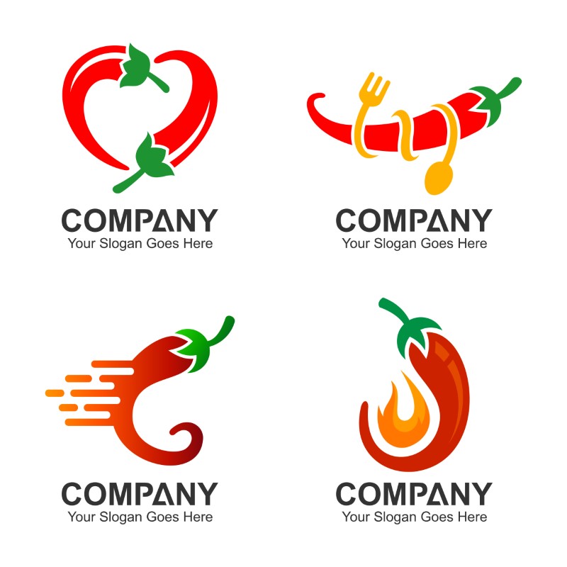 Detail Contoh Logo Makanan Kosong Nomer 36