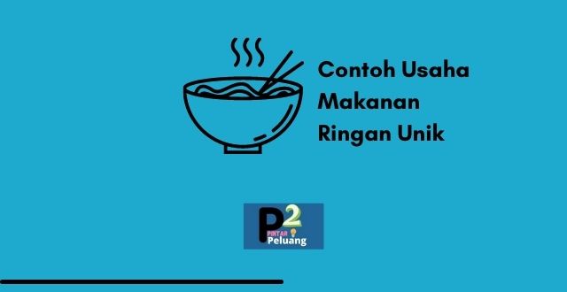 Detail Contoh Logo Makanan Ringan Unik Nomer 51