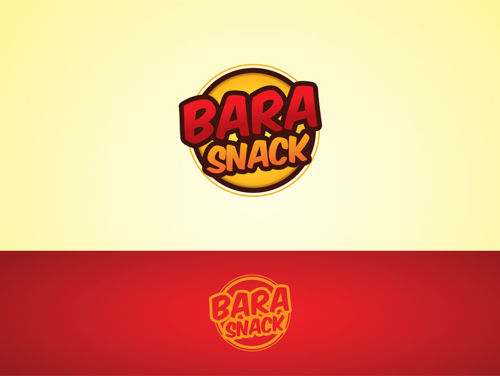Detail Contoh Logo Makanan Snack Nomer 26