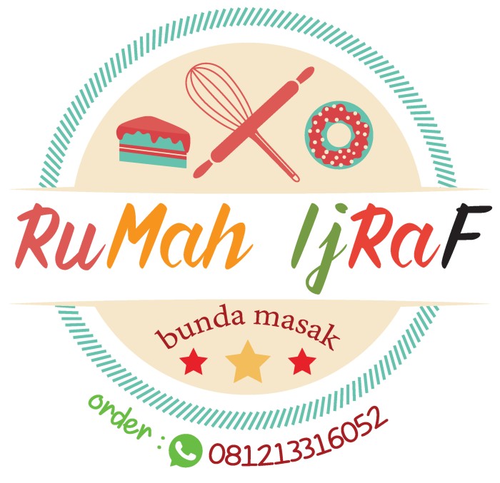 Detail Contoh Logo Makanan Snack Nomer 27