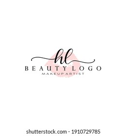 Detail Contoh Logo Make Up Nomer 7