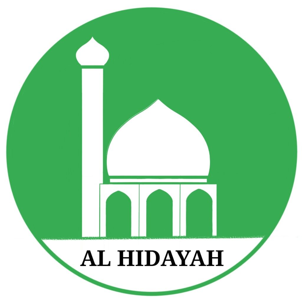 Detail Contoh Logo Masjid Nomer 16