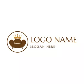 Detail Contoh Logo Mebel Nomer 13