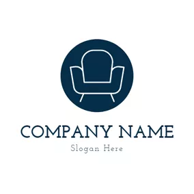 Detail Contoh Logo Mebel Nomer 25