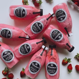 Detail Contoh Logo Minuman Botol Nomer 44