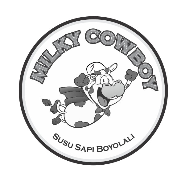 Detail Contoh Logo Minuman Susu Nomer 20