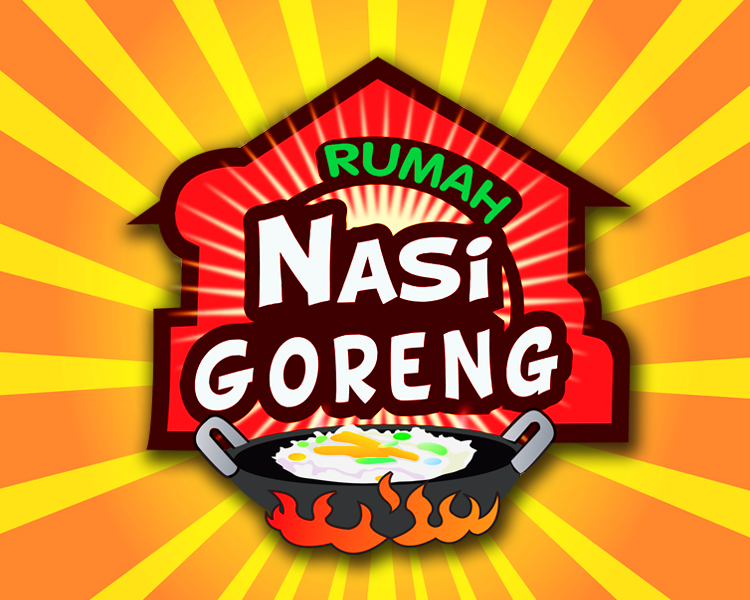 Detail Contoh Logo Nasi Goreng Nomer 13